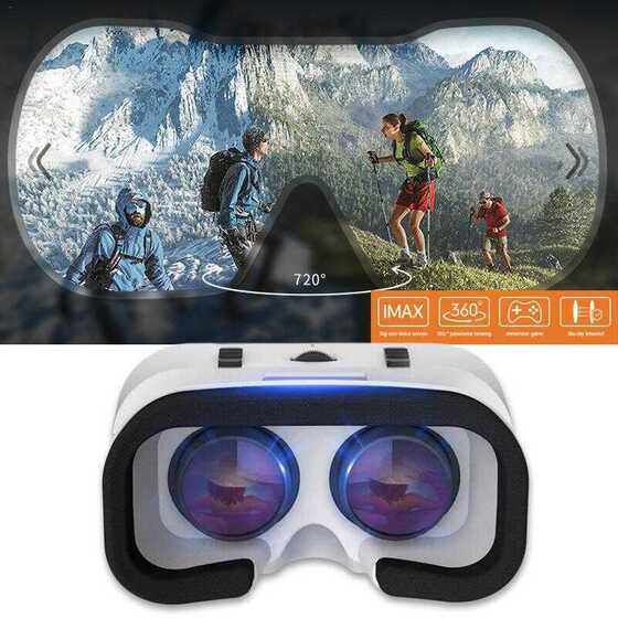 G05 VR Shinecon IMAX Sanal Gerçeklik Gözlüğü