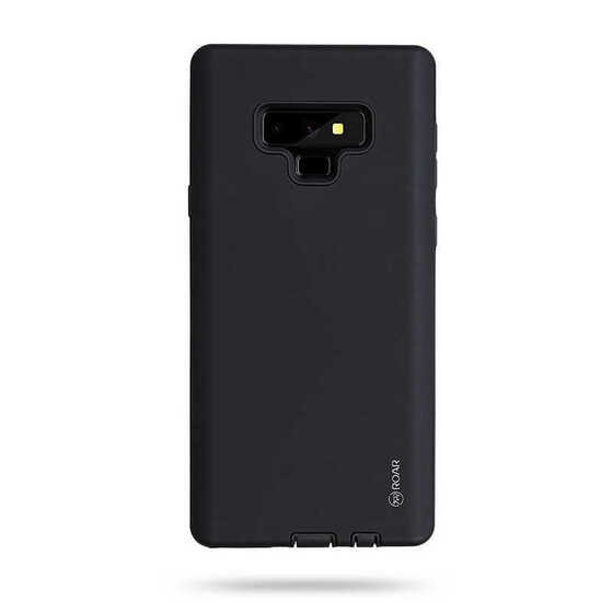 Galaxy Note 9 Kılıf Roar Rico Hybrid Kapak