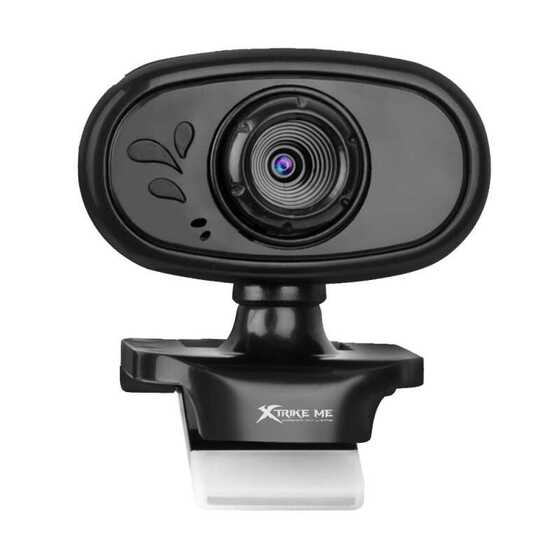 XPC01 Xtrike Me Mikrofonlu Webcam