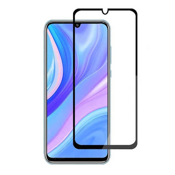 Galaxy A15 Seramik Ekran Koruyucu