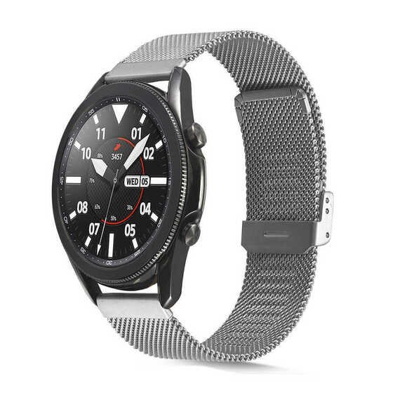 Galaxy Watch 46mm KRD-45 22mm Metal Kordon