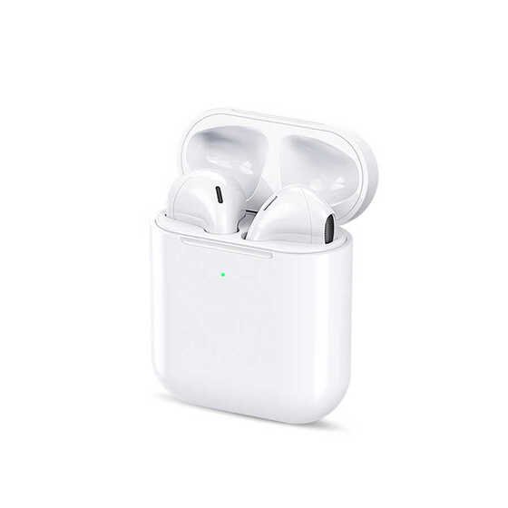 Wiwu Airbuds SE Type-C Portlu Bluetooth Kulaklık