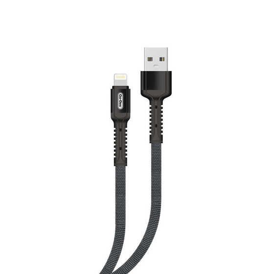 Go Des GD-UC529 Lightning Usb Kablo