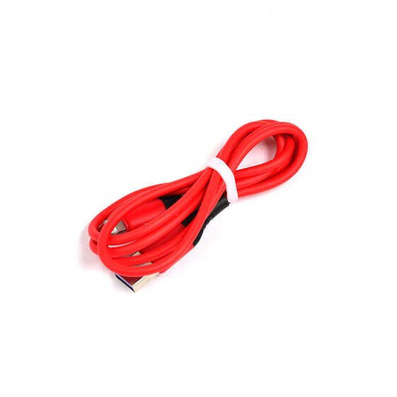 Go Des GD-UC519 Lightning USB Kablo 2.4A Şarj Kablosu 100 cm Data Kablo