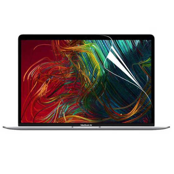 MacBook 14.2' 2021 Ekran Koruyucu 2 li Paket