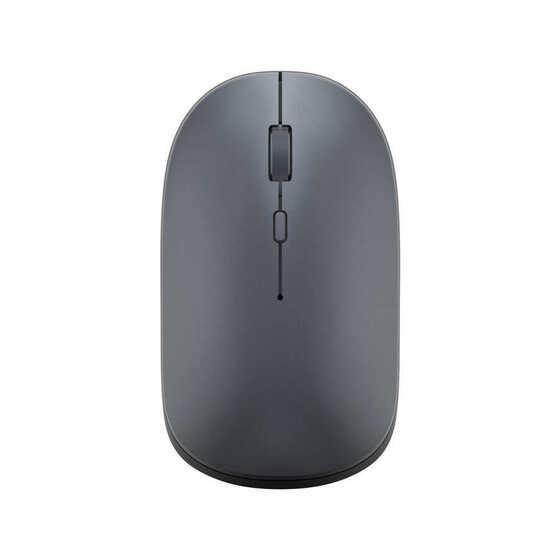 Wiwu WM104 Wimice Lite Dual Magic Mouse - Bluetooth & Wireless - Kablosuz Tak & Çalıştır