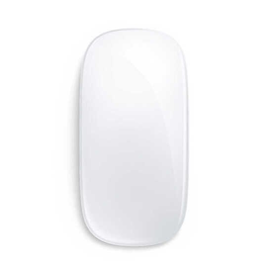 Wiwu WM103 Wimice Magic Mouse - Bluetooth & Wireless - Kablosuz Tak & Çalıştır