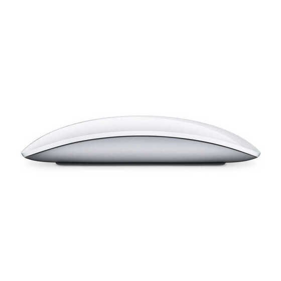 Wiwu WM103 Wimice Magic Mouse - Bluetooth & Wireless - Kablosuz Tak & Çalıştır