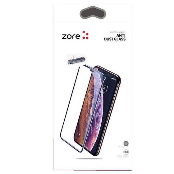 iPhone 15 Pro Anti-Dust Ahize Toz Önler Ekran Koruyucu