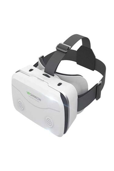 G15 VR Shinecon 3D Sanal Gerçeklik Gözlüğü