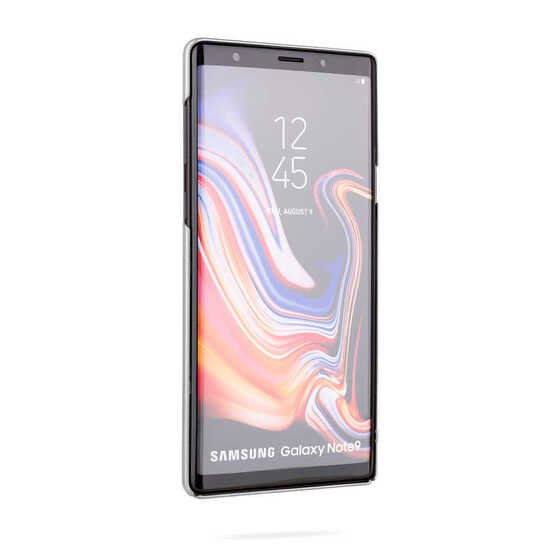 Galaxy Note 9 Kılıf Roar Ultra-Air Hard Kapak