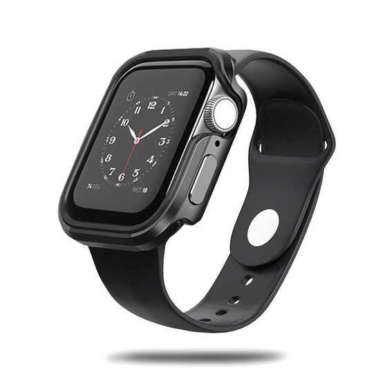 Apple Watch 40mm Wiwu Defense Watch Kapak