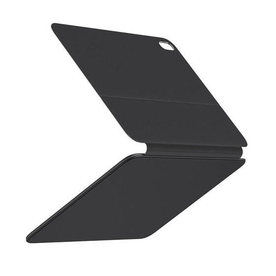 Apple iPad Air 10.9 2022 (5.Nesil) Wiwu F16 Klavyeli Standlı Magnetik Kılıf