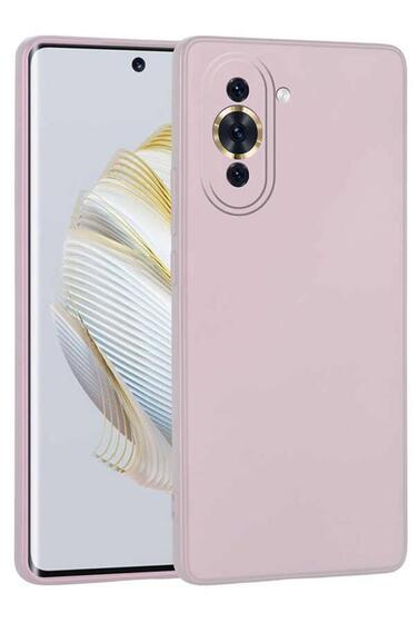 Huawei Nova 10 Kılıf Kamera Çıkıntılı Soft Silikon