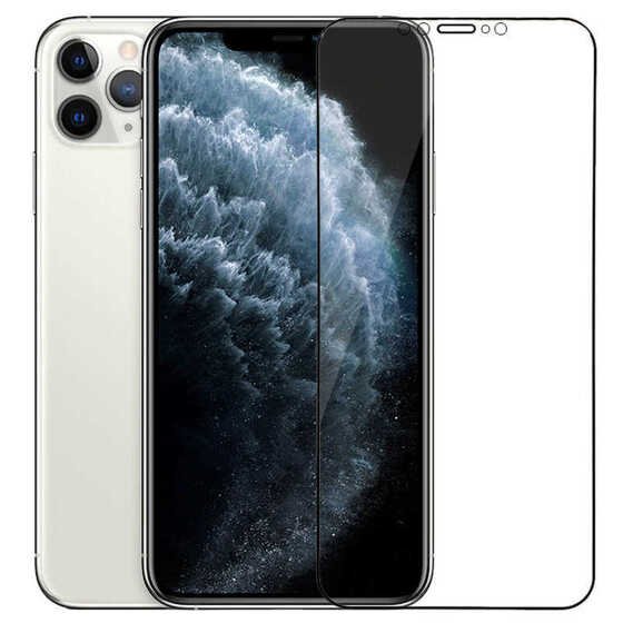 Apple iPhone 12 Pro Max Go Des Mat Seramik Ekran Koruyucu