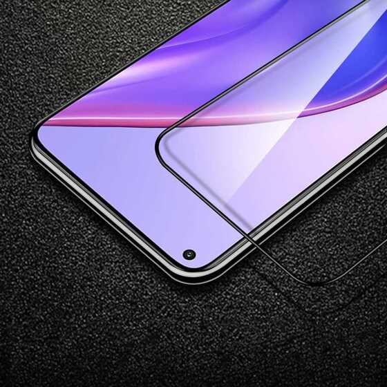 Xiaomi Mi 10T Pro 5G Zore Süper Pet Ekran Koruyucu Jelatin