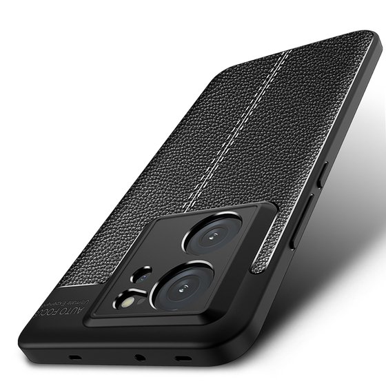 Xiaomi Mi 13T / 13T Pro Kılıf Elde Kaymayan Kamera Korumalı Silikon