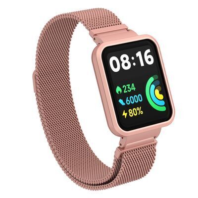 Xiaomi Redmi Watch 2 Lite KRD-58 Metal Kordon