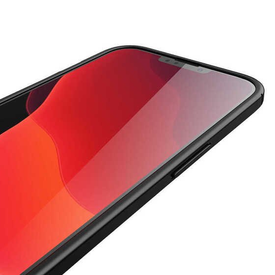 Apple iPhone 14 Pro Max Kılıf Deri Desenli Kamera Korumalı Silikon