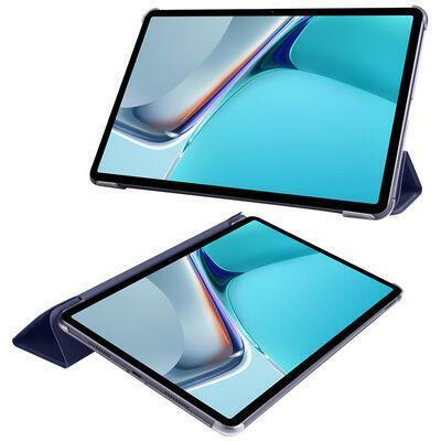 Huawei MatePad 11 (2021) Smart Cover Standlı 1-1 Tablet Kılıf