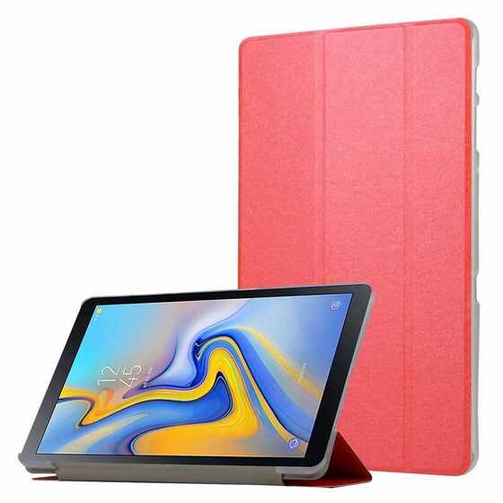 Galaxy Tab S4 T830 Smart Cover Standlı 1-1 Kılıf