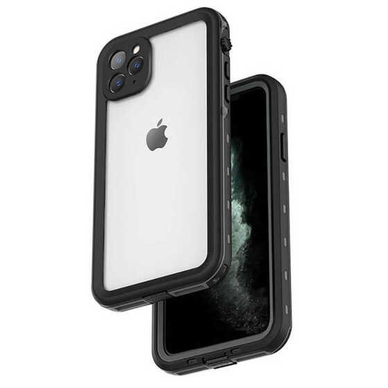 Apple iPhone 11 Pro Kılıf 1-1 Su Geçirmez Kılıf