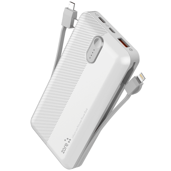 Zore ZR-2014 20000 Mah Powerbank