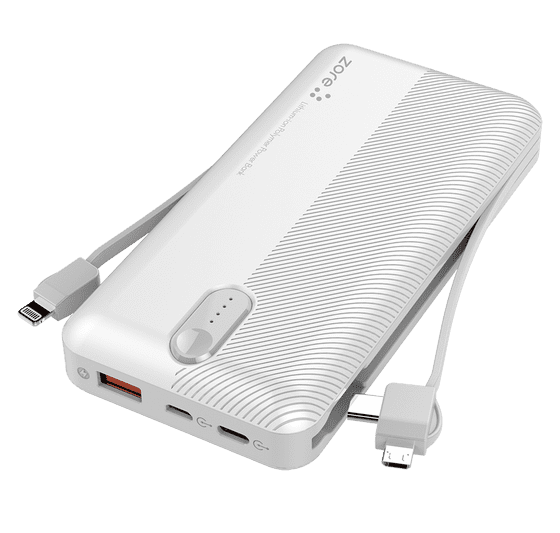 Zore ZR-2014 20000 Mah Powerbank