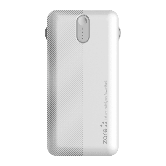 Zore ZR-2014 20000 Mah Powerbank