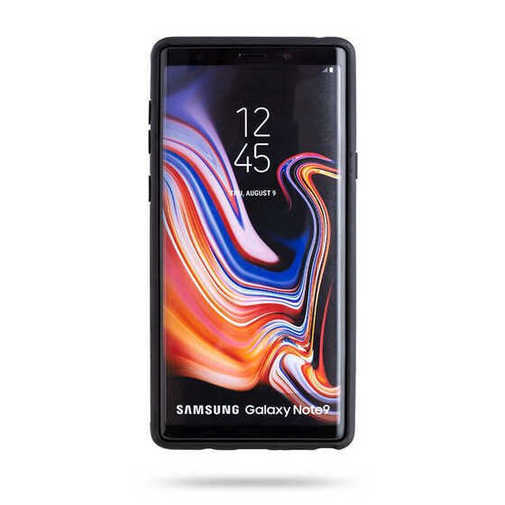 Galaxy Note 9 Kılıf Roar Awesome Hybrid Kapak