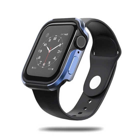 Apple Watch 44mm Wiwu Defense Watch Kapak