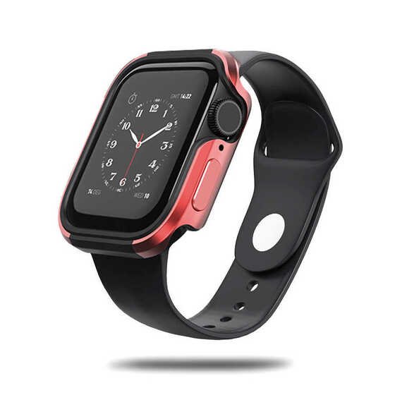 Apple Watch 44mm Wiwu Defense Watch Kapak