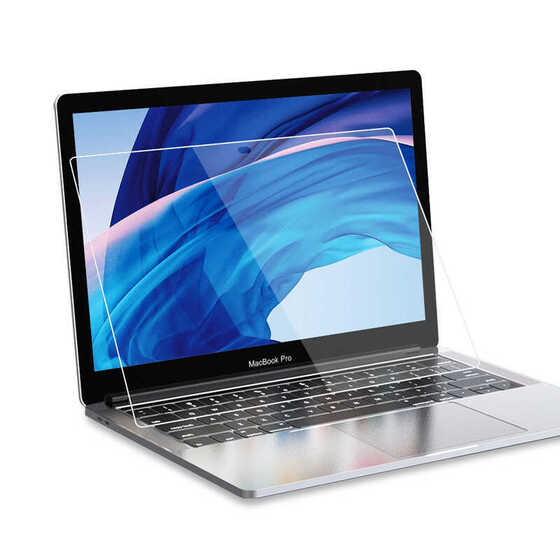 Wiwu MacBook 13.3 Air Vista Ekran Koruyucu