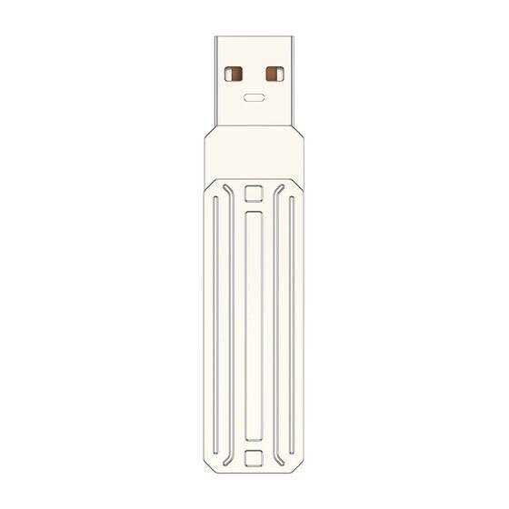 Wiwu Wi-FD001 3in1 USB3.2 Sürücü Disk USB-A + Lightning + Type-C OTG 128 GB