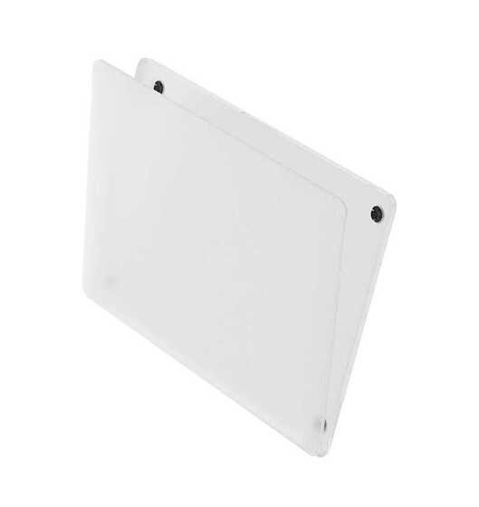 Apple Macbook Pro 16.2 2023 A2780 Wiwu Macbook iShield Hard Shell Kapak