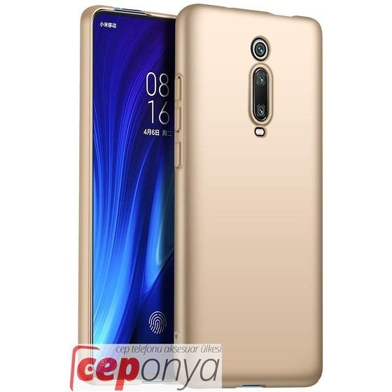 Redmi K20 K20 Pro Soft Silikon Kamera Korumalı Kaliteli Kılıf