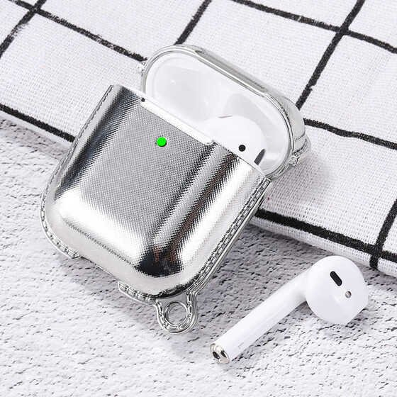 Wiwu Grace Electroplate Airpods Kılıf