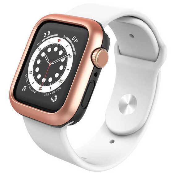 Apple Watch 40mm Araree Amy Akıllı Saat Koruyucu