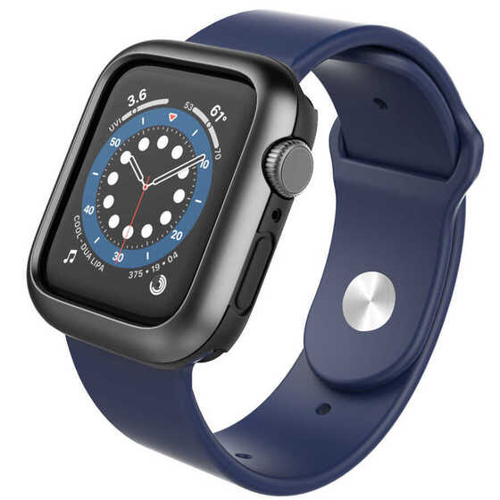 Apple Watch 40mm Araree Amy Akıllı Saat Koruyucu