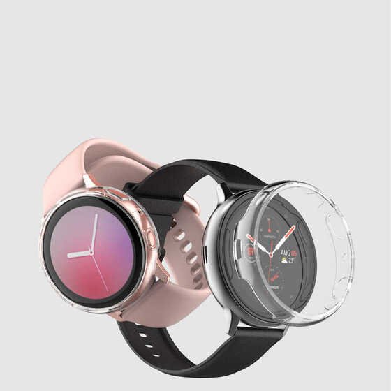 Galaxy Watch Active 2 44mm Kılıf Araree Nukin Kapak