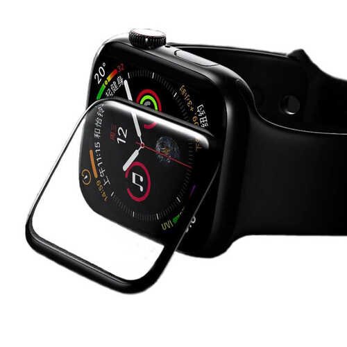 Apple Watch 7 41mm Wiwu iVista Watch Ekran Koruyucu