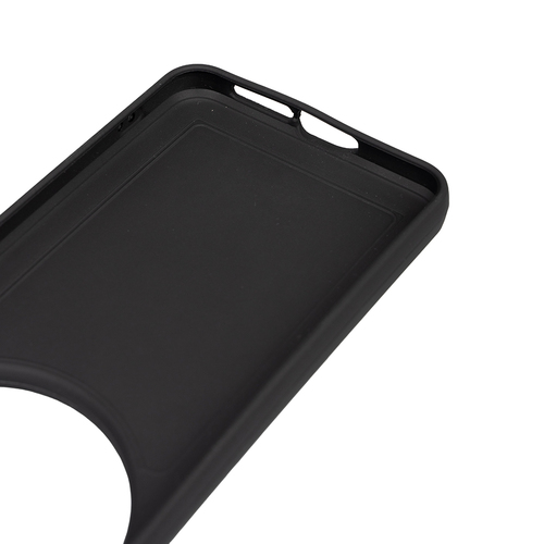 Xiaomi 15 Ultra Kılıf Lüx Kamera Koruma Çıkıntılı Soft Silikon