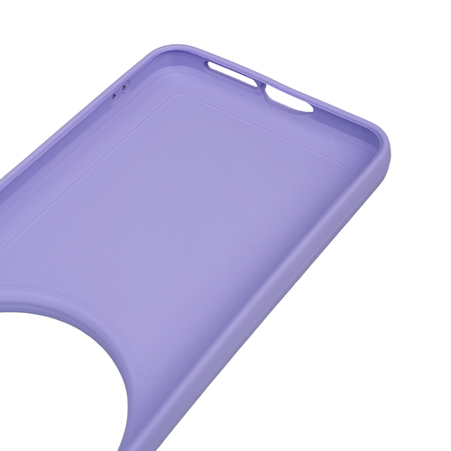 Xiaomi 15 Ultra Kılıf Lüx Kamera Koruma Çıkıntılı Soft Silikon