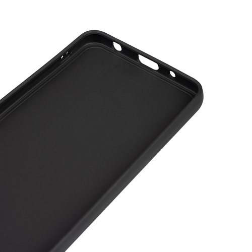 Vivo Y19 Kılıf Lüx Kamera Koruma Çıkıntılı Soft Silikon