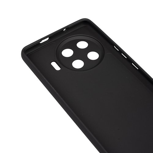 Tecno Spark 20 Pro Plus Kılıf Lüx Kamera Koruma Çıkıntılı Soft Silikon