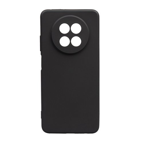 Realme 12 Kılıf Lüx Kamera Koruma Çıkıntılı Soft Silikon