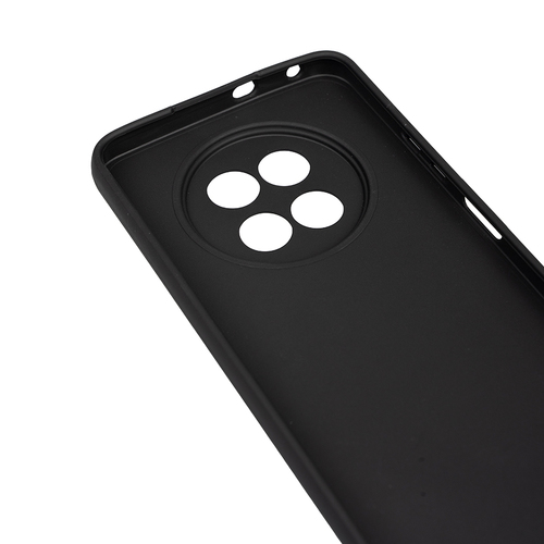 Realme 12 Kılıf Lüx Kamera Koruma Çıkıntılı Soft Silikon