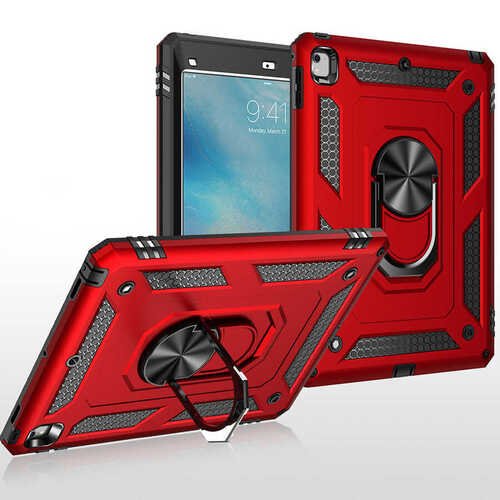 iPad 9.7 2017 Kılıf Zore Tablet Vega Silikon