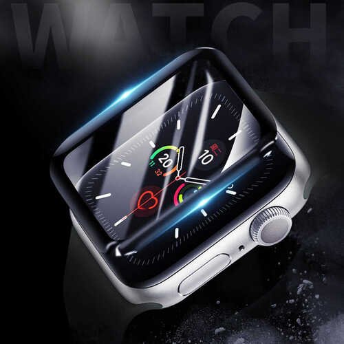 Apple Watch Ultra 49mm Wiwu iVista Watch Ekran Koruyucu