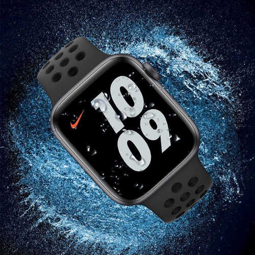 Apple Watch Ultra 49mm Wiwu iVista Watch Ekran Koruyucu